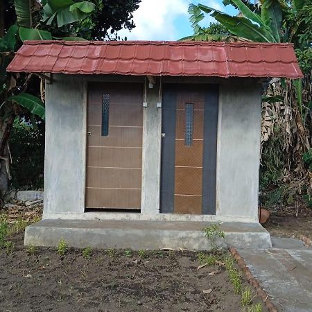 Отель The Gate Rinjani Sajang Экстерьер фото